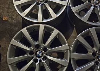 Alufelgi R18 oe Bmw 245/45 5x120 et32