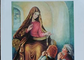 Maryjo ratuj..., praca zbiorowa