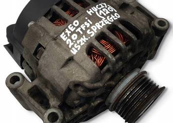 ALTERNATOR Seat Exeo Audi A4 B7 2.0 TFSI 06B903016AF valeo 140A SG14B016