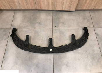 opel insignia wspornik płyta pod zderzak przód