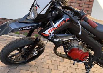 Derbi senda 50 DRD aprilia sx transport gilera smt 50 beta