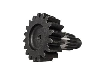 Claas Disco wał z kołem 935475