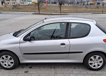 Peugeot 206+