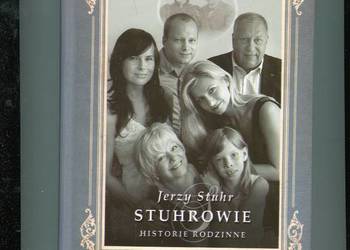Stuhrowie historie rodzinne