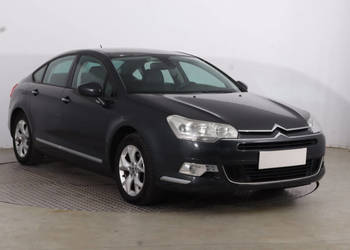Citroen C5 2.0 16V