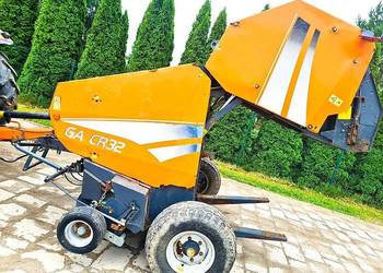 Prasa rolująca Gallignani RECO GA CR32