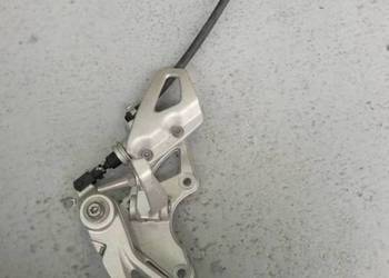 BMW R NINE T R 1200 PODNÓŻEK SET PRAWY DŹWIGNIA POMPA