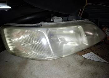 Lampy przednie przód Honda Accord VI 6