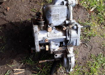 Gaźnik nr 8 Fiat 125p / Tel.6 * 0 * 1 * 2 * 4 * 91 * 00