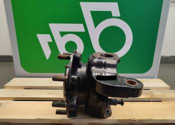 Zwrotnica Piasta 380574 380493 New Holland LM 735