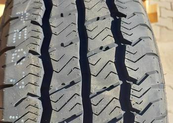 OPONA CAŁOROCZNA 195/65R16C