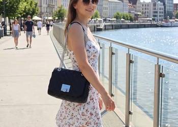Kopertówka Michael Kors Stan Idealny Po Renowacji Koloru