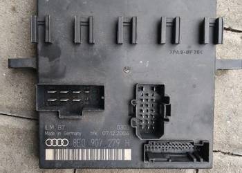 Moduł świateł Audi a4 b6
