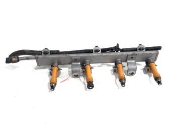 LISTWA WTRYSKOWA SUZUKI SWIFT IV 1.2 94KM