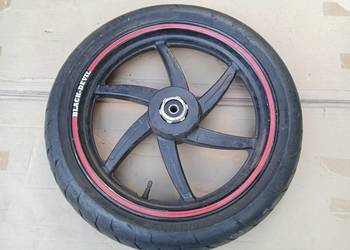 Felga Koło Przód Hoysung GT 125