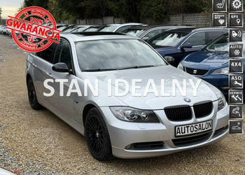 BMW 325 325i*218PS*X*Drive*Automat*Ideał*Xenon*Skóra*Sporty*Navi*Professio…