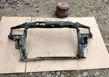OPEL CORSA D  PAS PRZÓD PRZEDNI WZMOCNIENIE