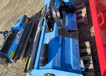 Kosiarki bijakowe mulczery po ursus Mf