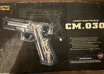 Cm.030 (Cena do dogadania) (ASG)