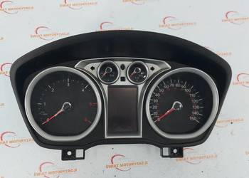 FORD KUGA MK I 2.0 TDCI 08r licznik zegary ANGLKIK 8V4T-10849-MF