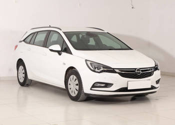 Opel Astra 1.6 CDTI