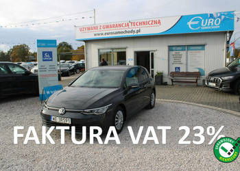 Volkswagen Golf Salon Polska Gwarancja VIII (2020-)