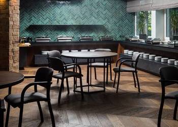 vintage kolekcja podłóg Walczak deski dębowe lite warstwowe