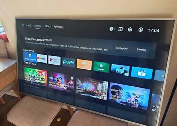 Tv Philips 55PUS6561/12