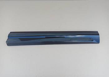 AUDI Q3 8U0 LISTWA DRZWI PRAWY PRZÓD 8U0853960D