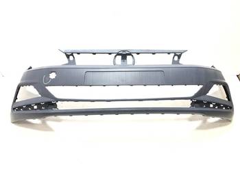 VW POLO VI 6 AW 2017- ZDERZAK PRZÓD PRZEDNI NOWY