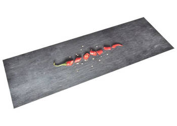 Kuchenna mata podłogowa Pepper 45x150 cm WM-315964
