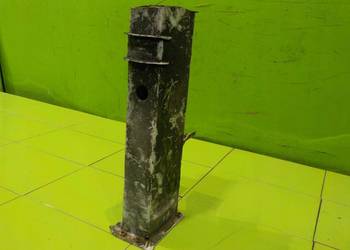 VW CRAFTER I 07r podluznica lewa przod 9066220311