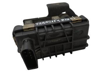 NASTAWNIK TURBOSPRĘŻARKI Ford Mondeo S-Max Focus 1.8 TDCi 6NW009206 752406