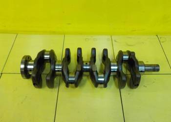 AVENSIS T27 AURIS 1.8 16V VALVEMATIC 14r 2ZR-FAE wal korbowy nominalny