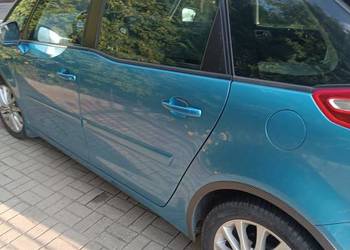 Citroen C4 Picasso 1.6B