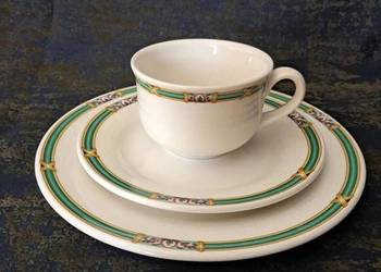 Filiżanka trio, Villeroy & Boch