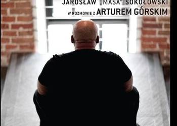 Książka Jarosław Sokołowski MASA o pieniądzach polskiej mafi