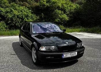 BMW E46
