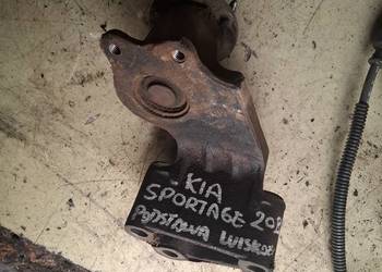 KIA SPORTAAGE I RETONA 2,0 16V wspornik wiatraka