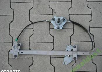 VOLVO S40 V40 96-03R MECHANIZM SZYBY PRZÓD LEWY