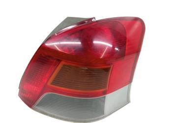 LAMPA TYŁ  PRAWA LIFT EUROPA  Toyota Yaris II (2005-2011)