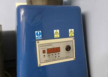 Polerka Magnetyczna, jubilerska