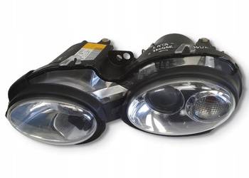 LAMPA LEWA Jaguar X-Type X Type LEWY PRZÓD przednia ANGLIK 1X43-13W030-HK