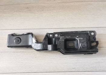 RENAULT SCENIC III PRAWY ŚLIZG ZDERZAKA PRZÓD 631223715R