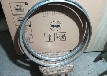 Obręcze koła felgi komar 19 cala ( nie wsk ,wfm )