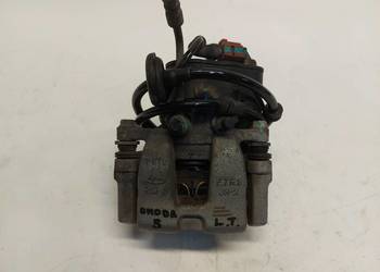 Chery Omoda 5  zacisk hamulcowy elektryczny lewy tył tylny 204003239aa