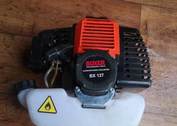 Silnik kompletny nowy