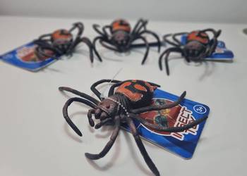 Insect Toy pająk