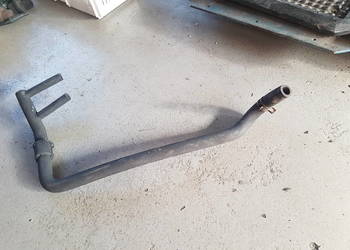 OPEL WAZ PRZEWOD GM90501554  GM 90501554