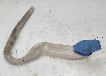 WLEW PŁYNU DO SPRYSKIWACZY AUDI Q7 4L0955463